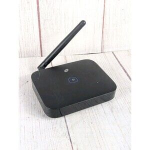 Smart Talk Huawei Tracfone Wireless - Model H258C Base Unit Only - NO BATTERY